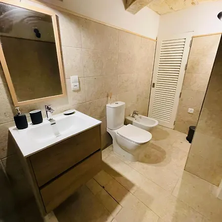 度假居 La Bambina *