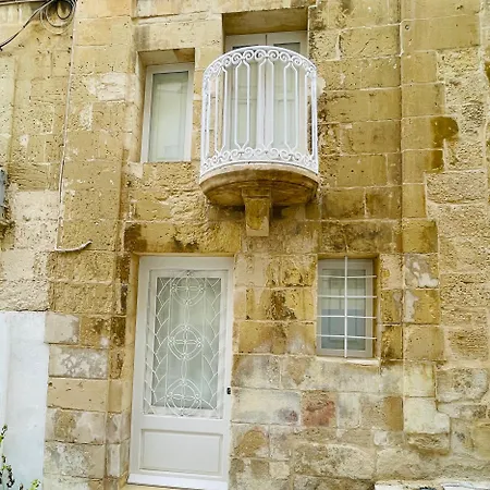 Casa vacanze La Bambina *