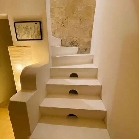 La Bambina Feriehus *