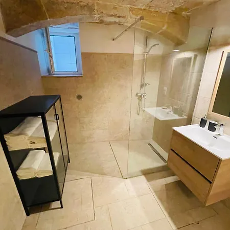 Feriehus La Bambina Senglea