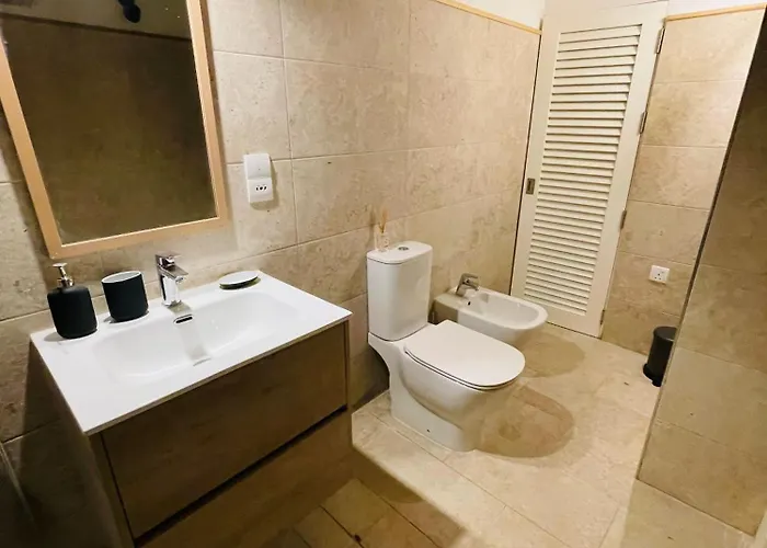 Prázdninový dům La Bambina *