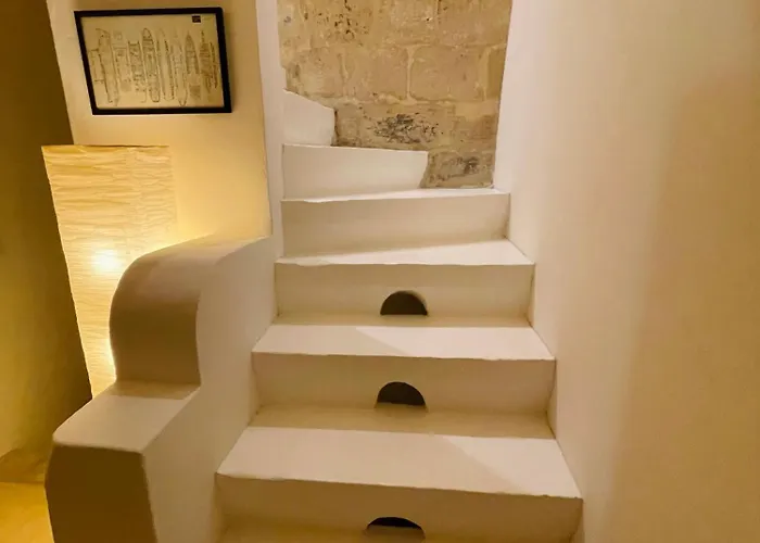 La Bambina Casa vacanze *