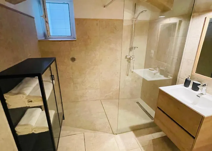 Casa vacanze La Bambina Senglea